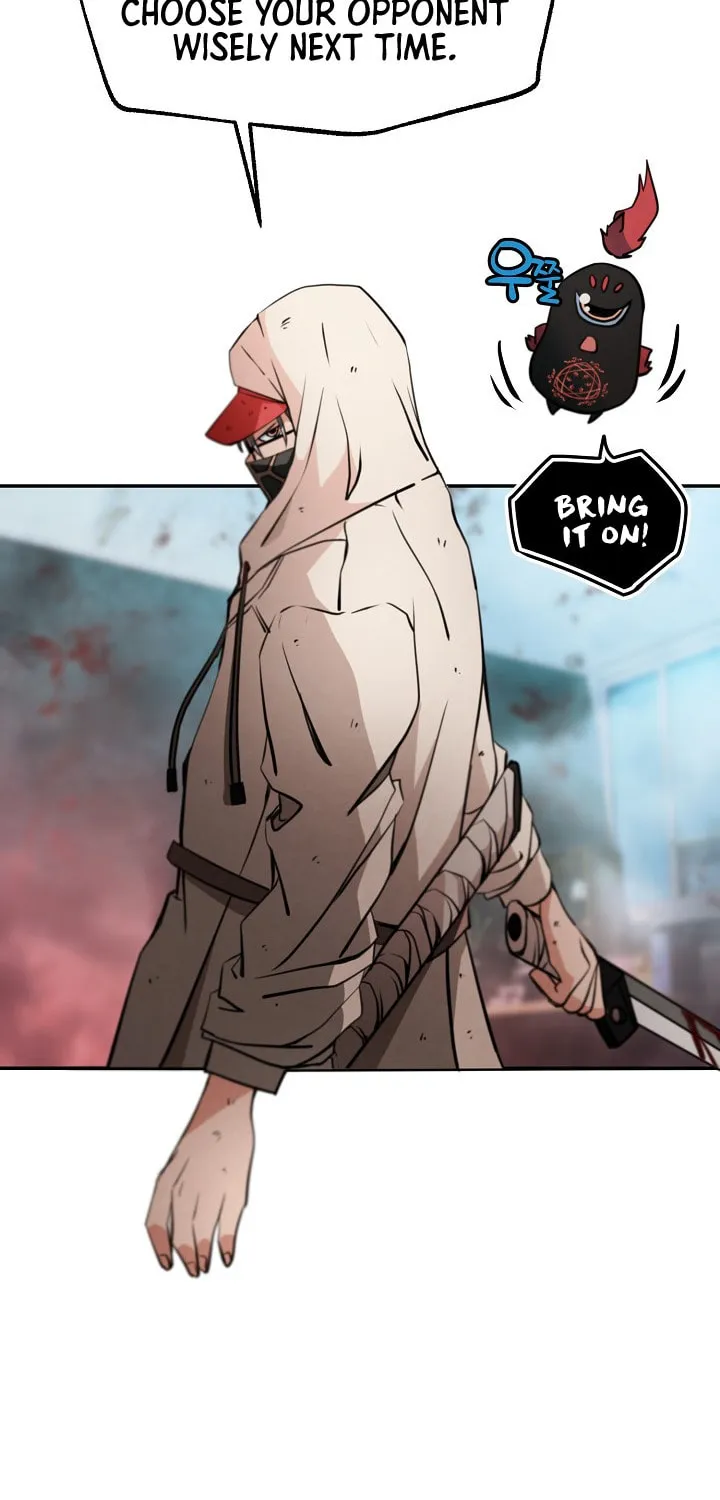 Who Killed the Murim Lord? Chapter 11 page 7 - 