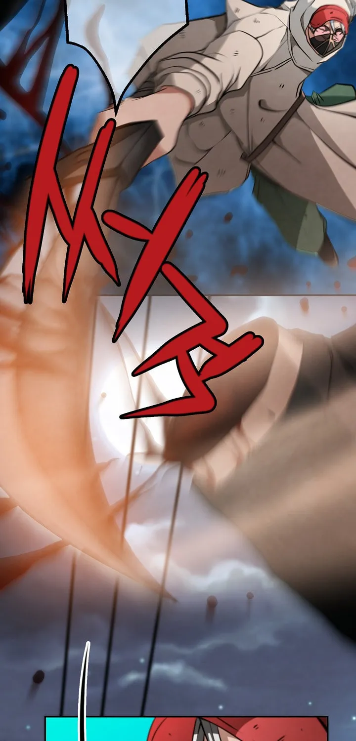 Who Killed the Murim Lord? Chapter 11 page 64 - 