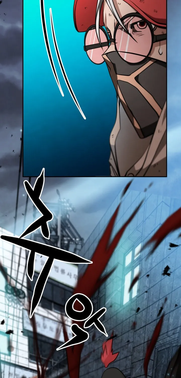 Who Killed the Murim Lord? Chapter 11 page 65 - 