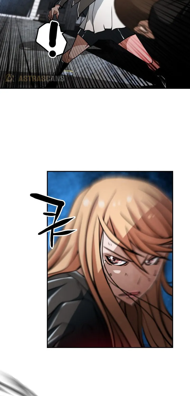 Who Killed the Murim Lord? Chapter 11 page 68 - 