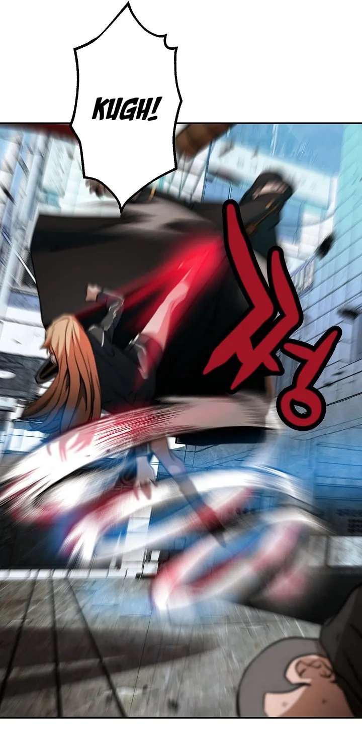 Who Killed the Murim Lord? Chapter 11 page 70 - 