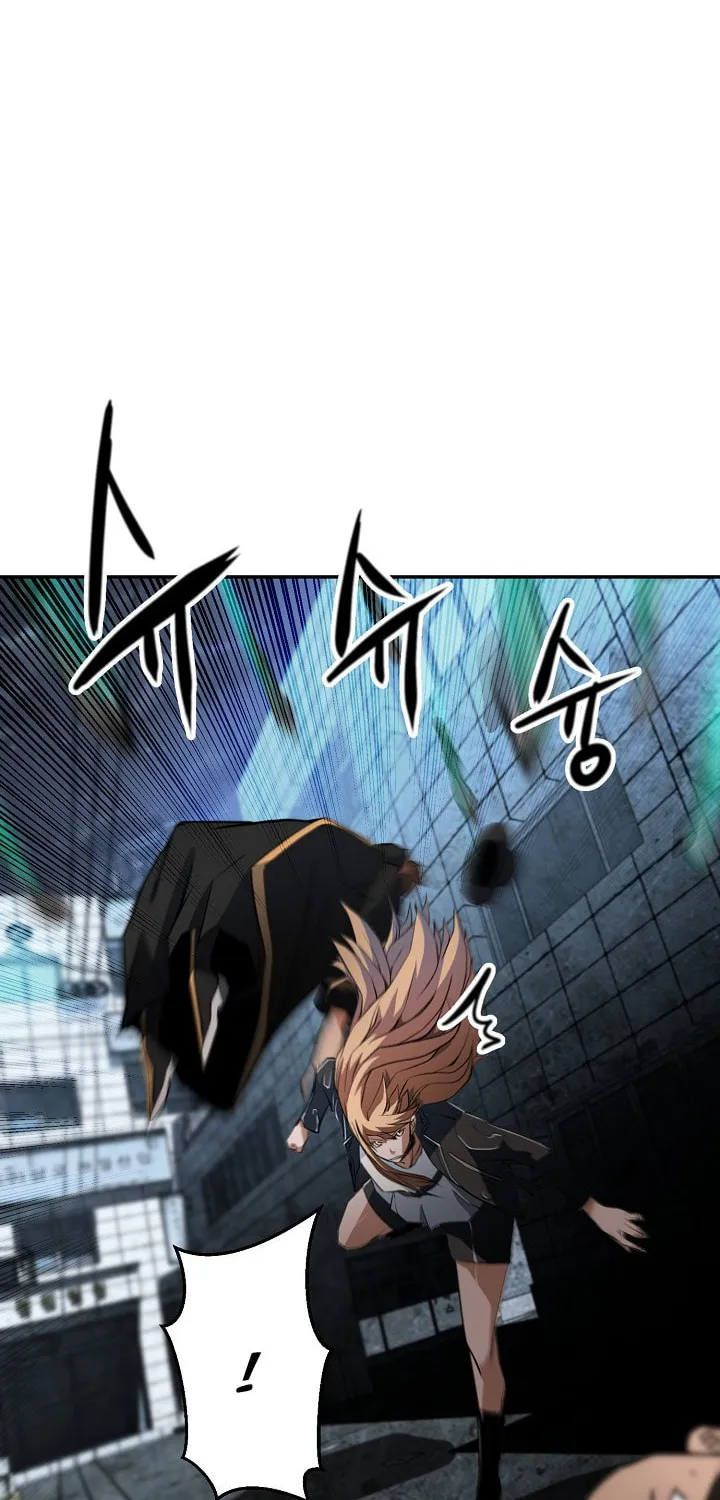 Who Killed the Murim Lord? Chapter 11 page 71 - 