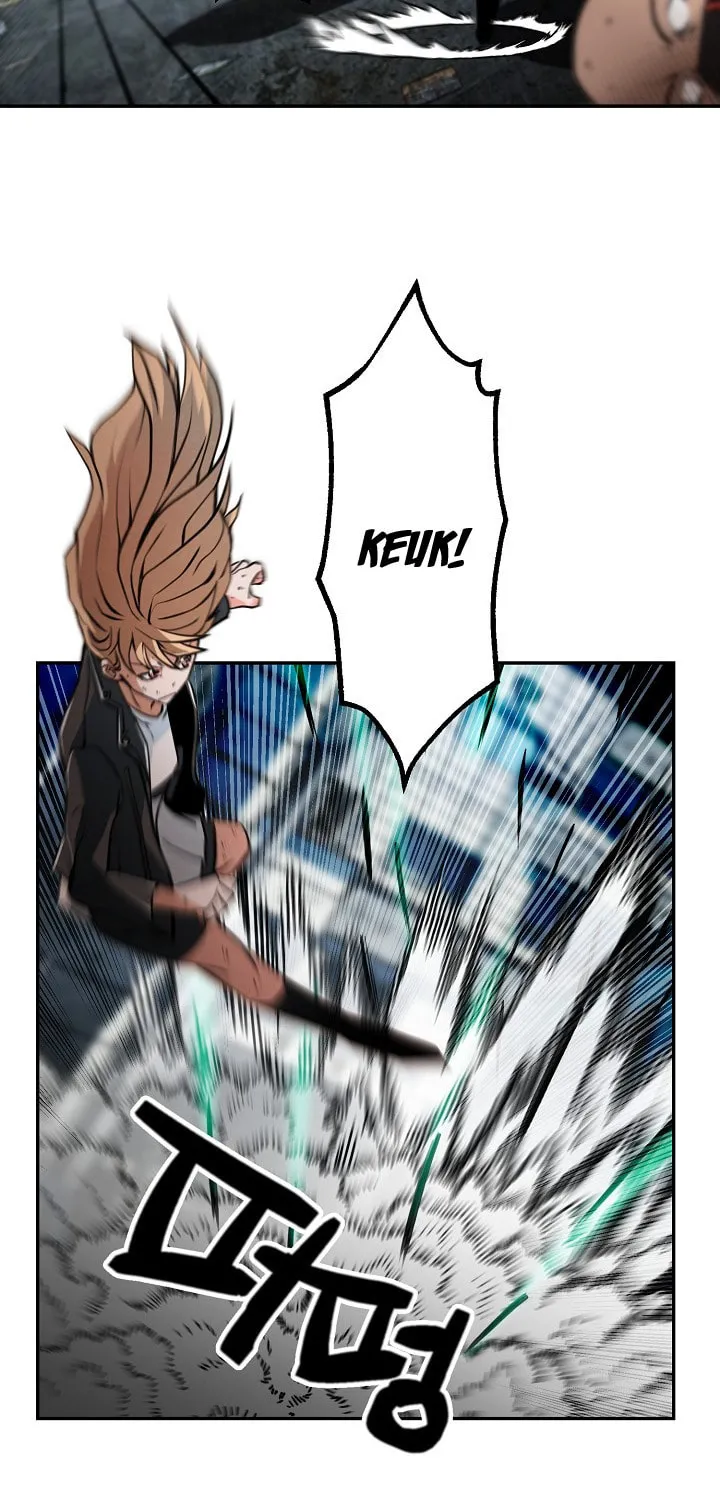 Who Killed the Murim Lord? Chapter 11 page 72 - 