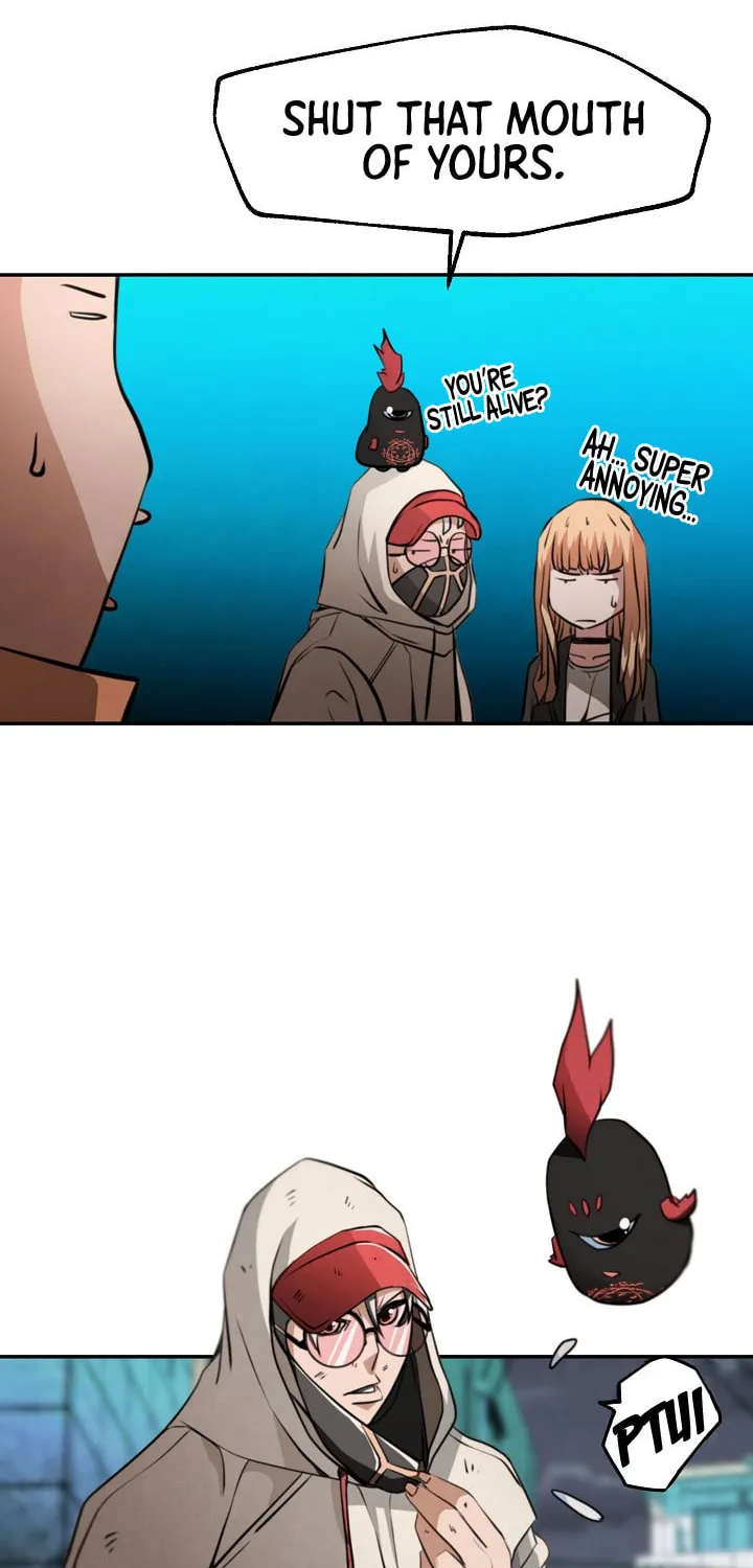 Who Killed the Murim Lord? Chapter 11 page 80 - 