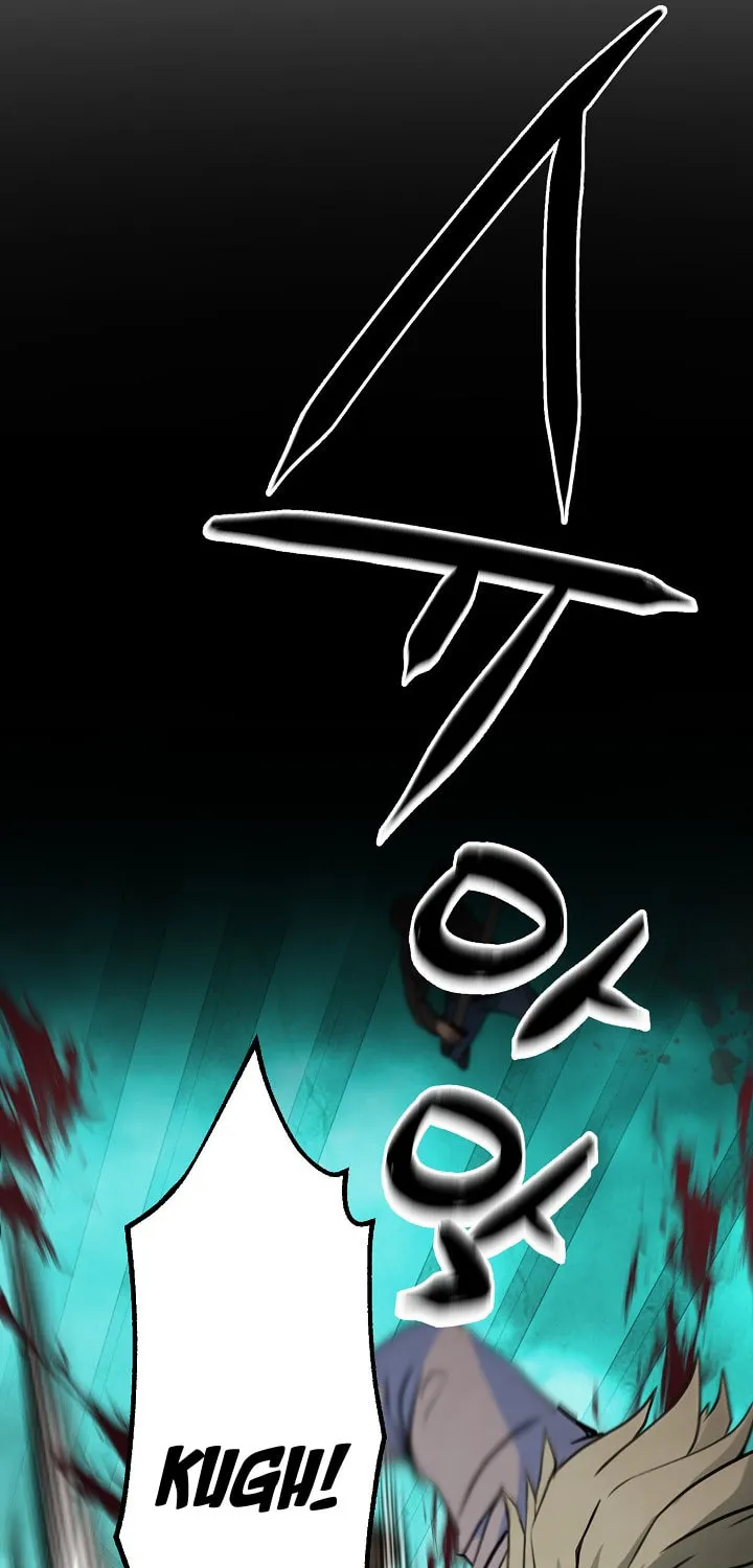Who Killed the Murim Lord? Chapter 11 page 9 - 