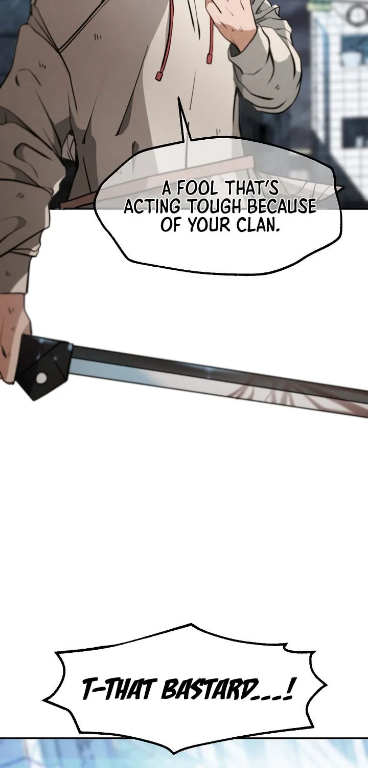 Who Killed the Murim Lord? Chapter 11 page 81 - 