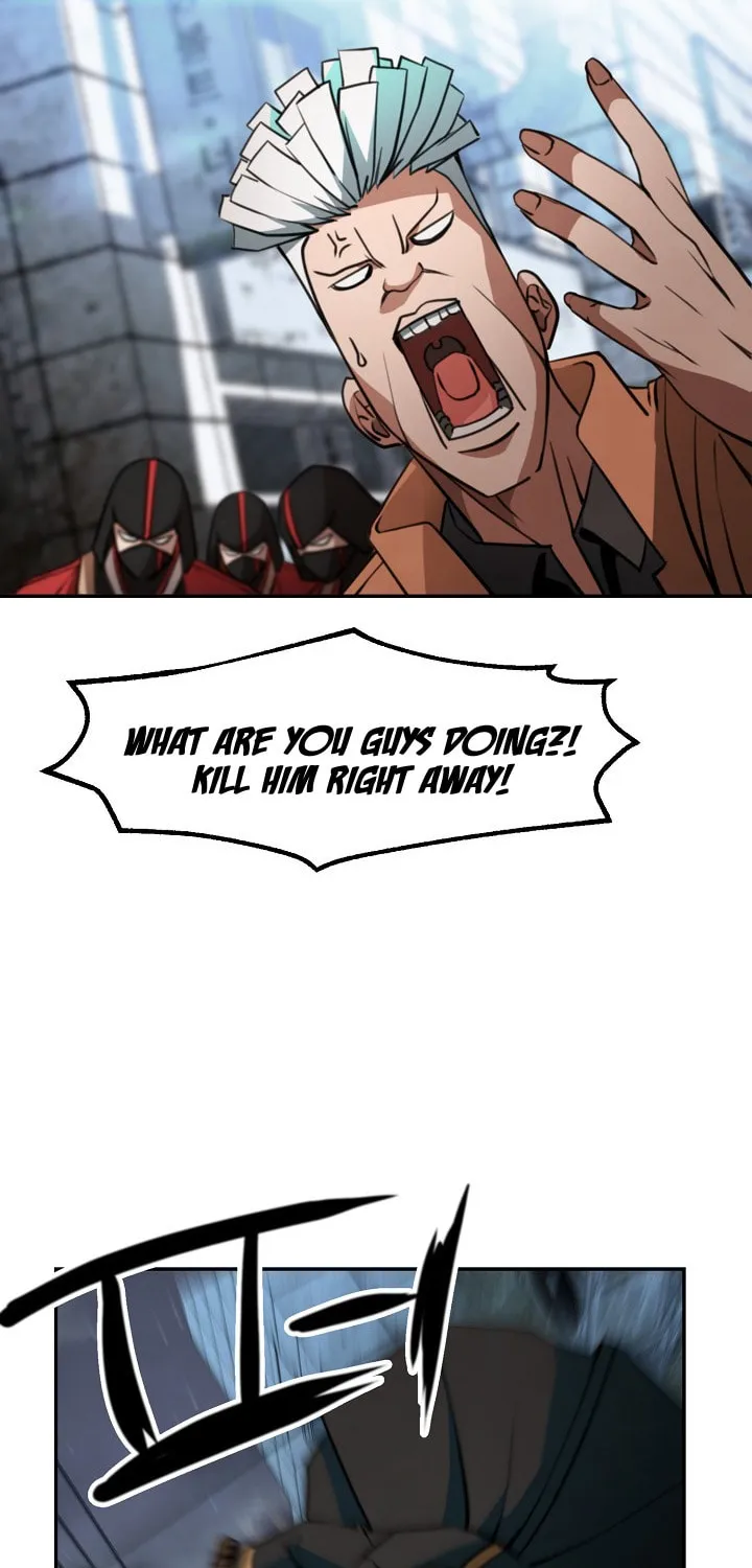 Who Killed the Murim Lord? Chapter 11 page 82 - 