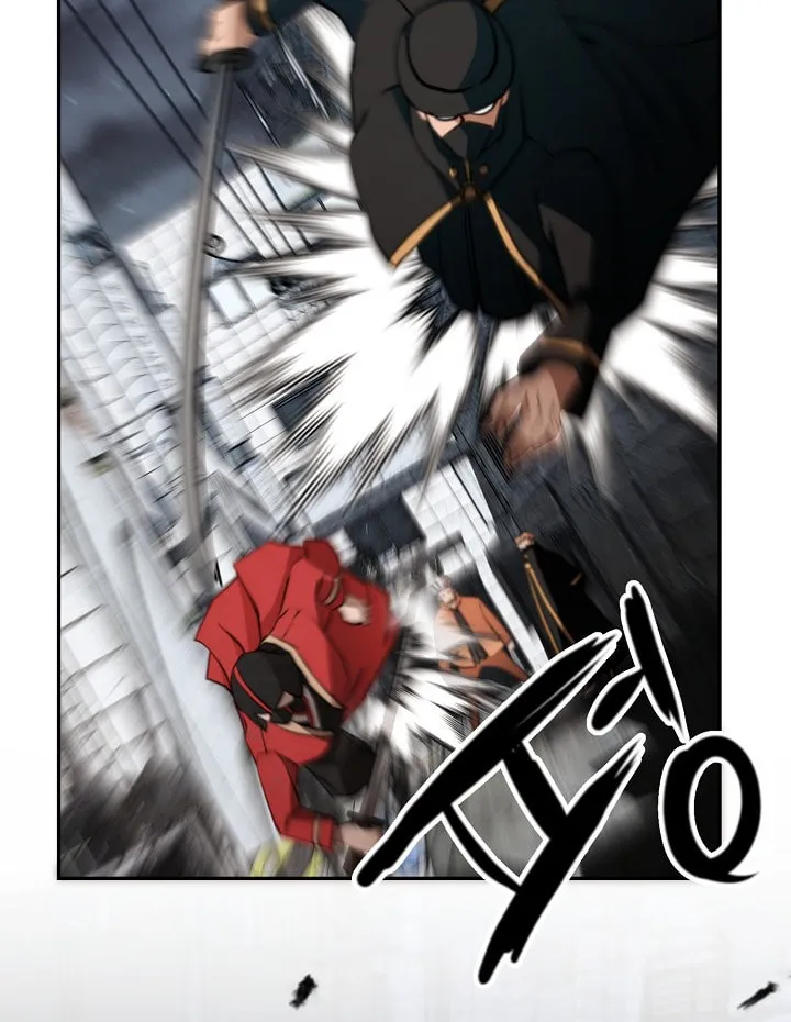 Who Killed the Murim Lord? Chapter 11 page 83 - 