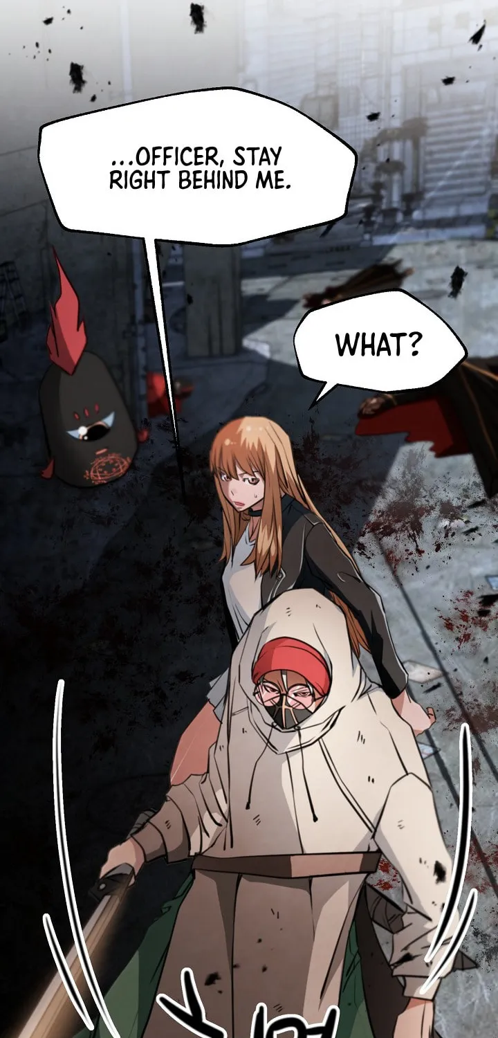 Who Killed the Murim Lord? Chapter 11 page 84 - 