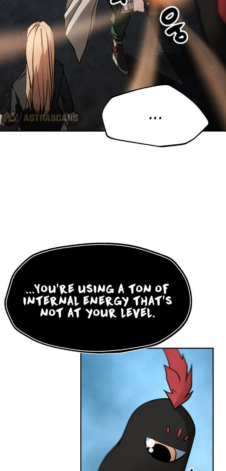 Who Killed the Murim Lord? Chapter 11 page 86 - 