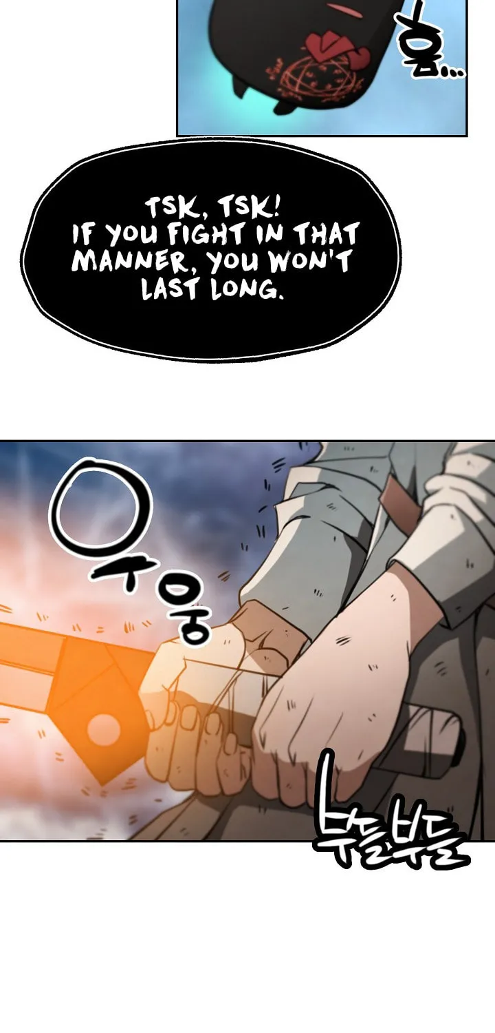 Who Killed the Murim Lord? Chapter 11 page 87 - 