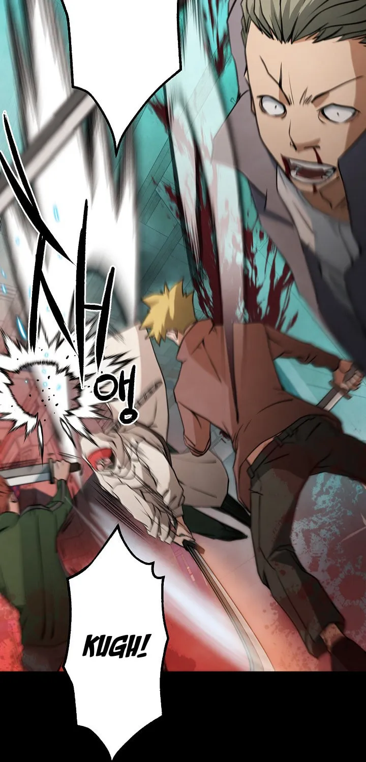 Who Killed the Murim Lord? Chapter 11 page 10 - 