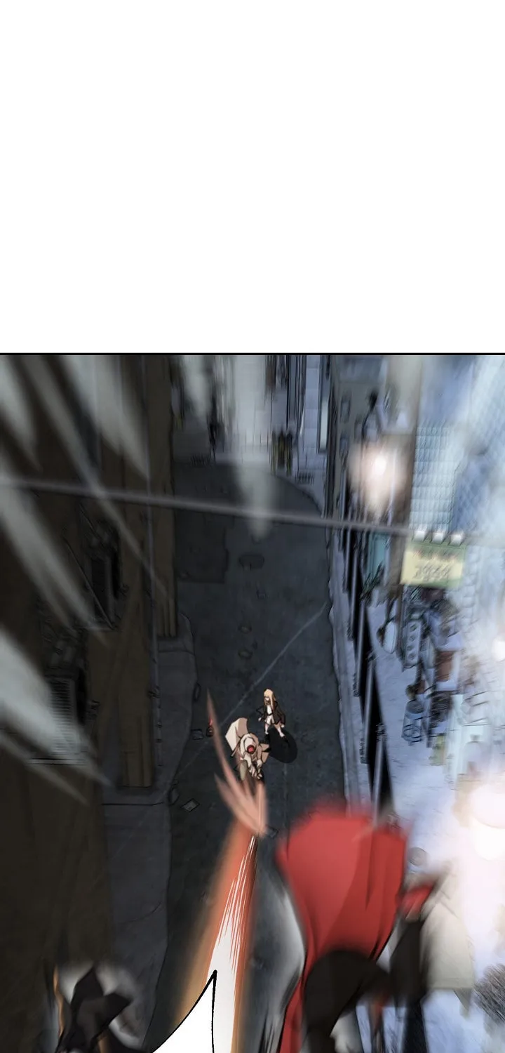 Who Killed the Murim Lord? Chapter 12 page 11 - 