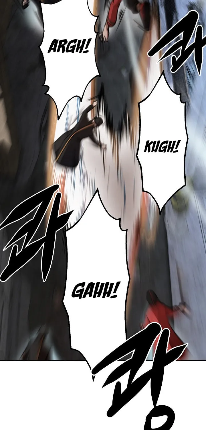 Who Killed the Murim Lord? Chapter 12 page 12 - 