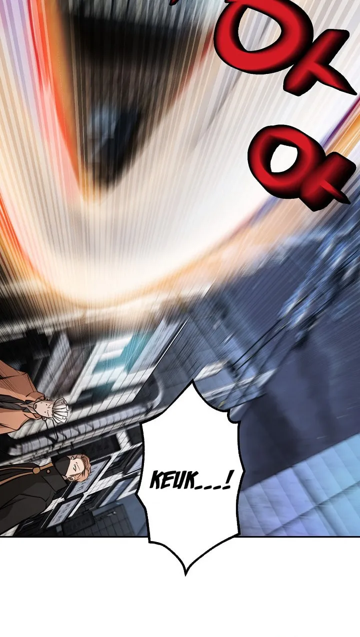 Who Killed the Murim Lord? Chapter 12 page 15 - 