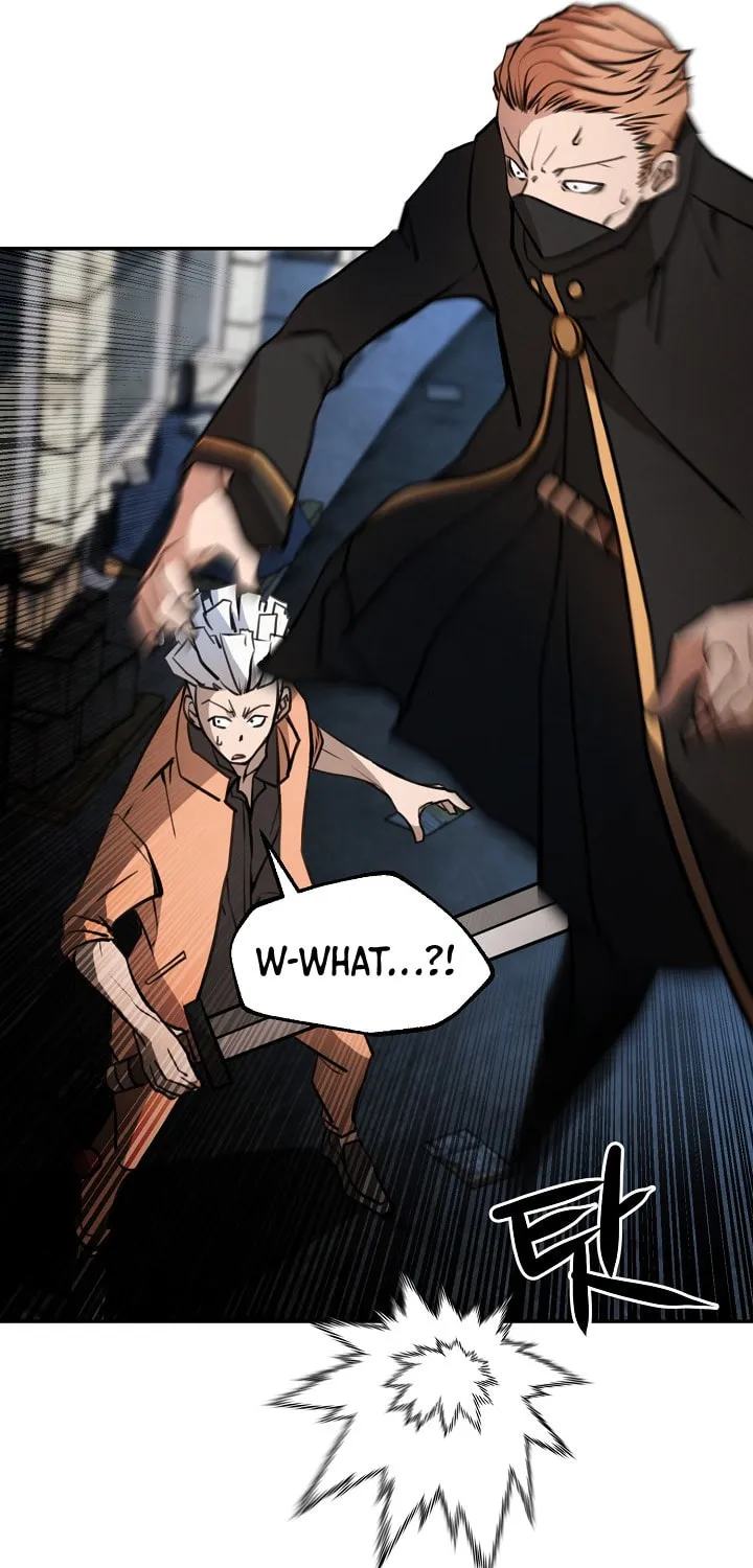 Who Killed the Murim Lord? Chapter 12 page 16 - 