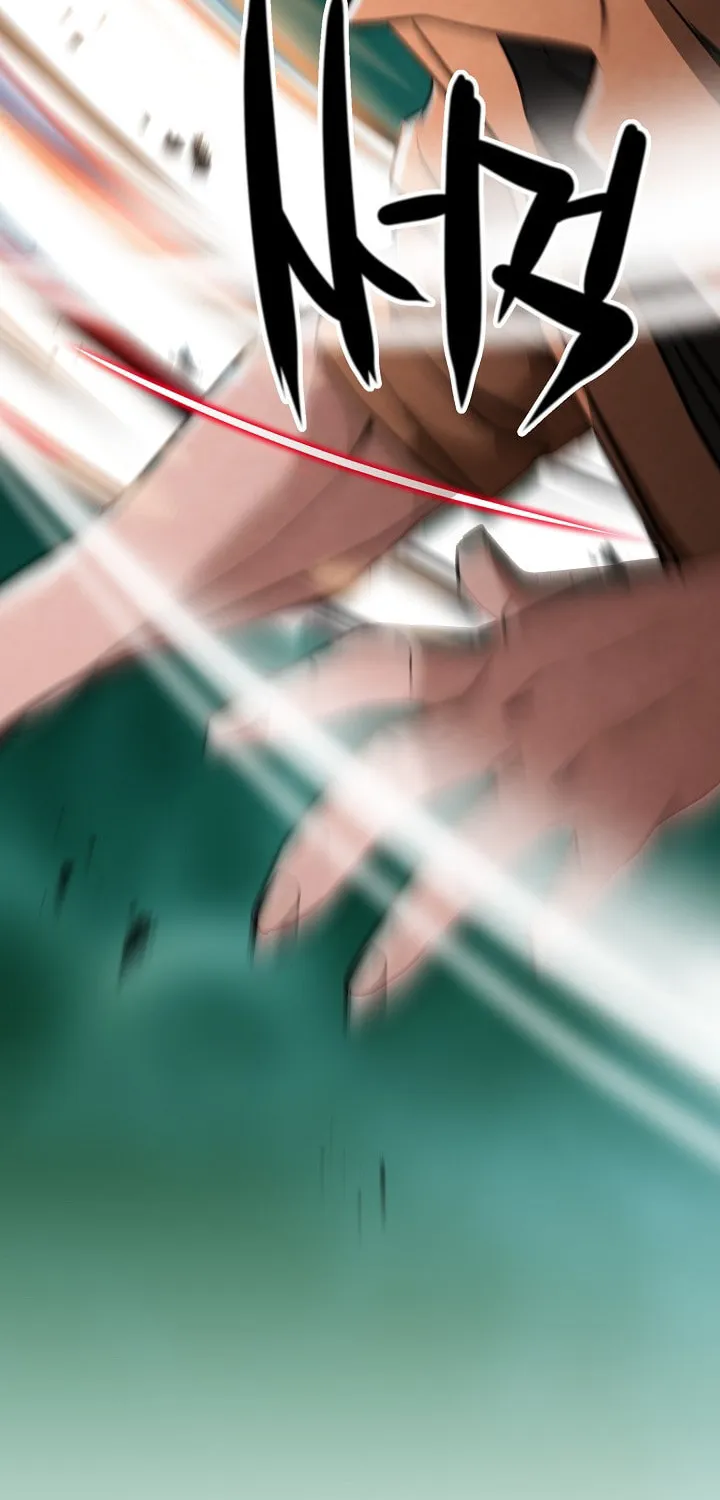 Who Killed the Murim Lord? Chapter 12 page 21 - 