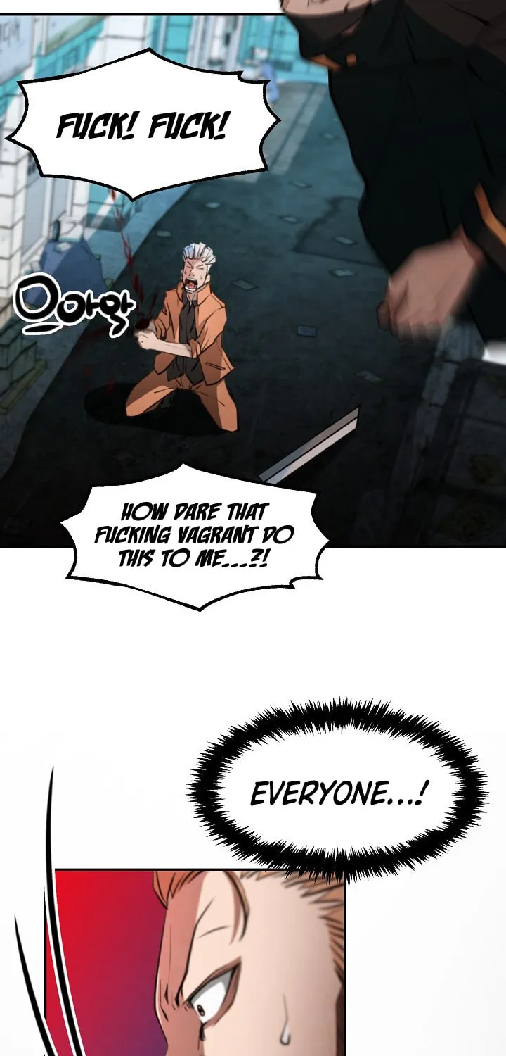 Who Killed the Murim Lord? Chapter 12 page 24 - 