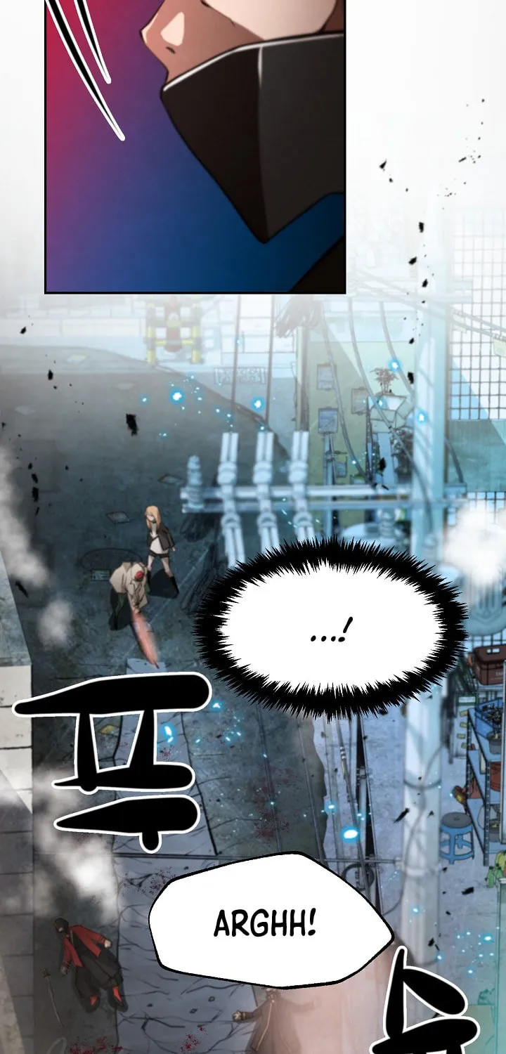 Who Killed the Murim Lord? Chapter 12 page 25 - 