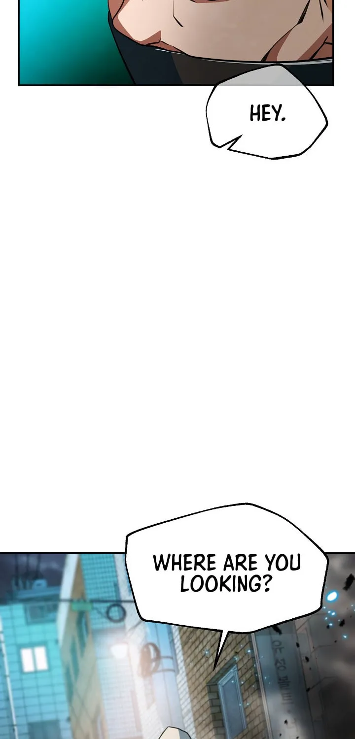 Who Killed the Murim Lord? Chapter 12 page 28 - 