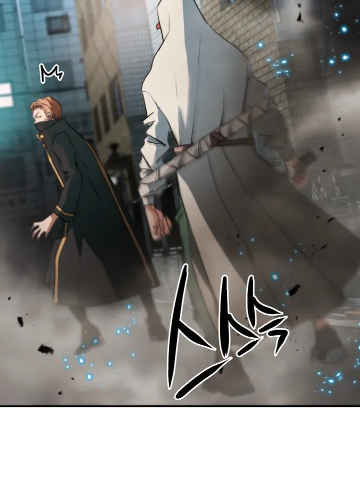 Who Killed the Murim Lord? Chapter 12 page 29 - 