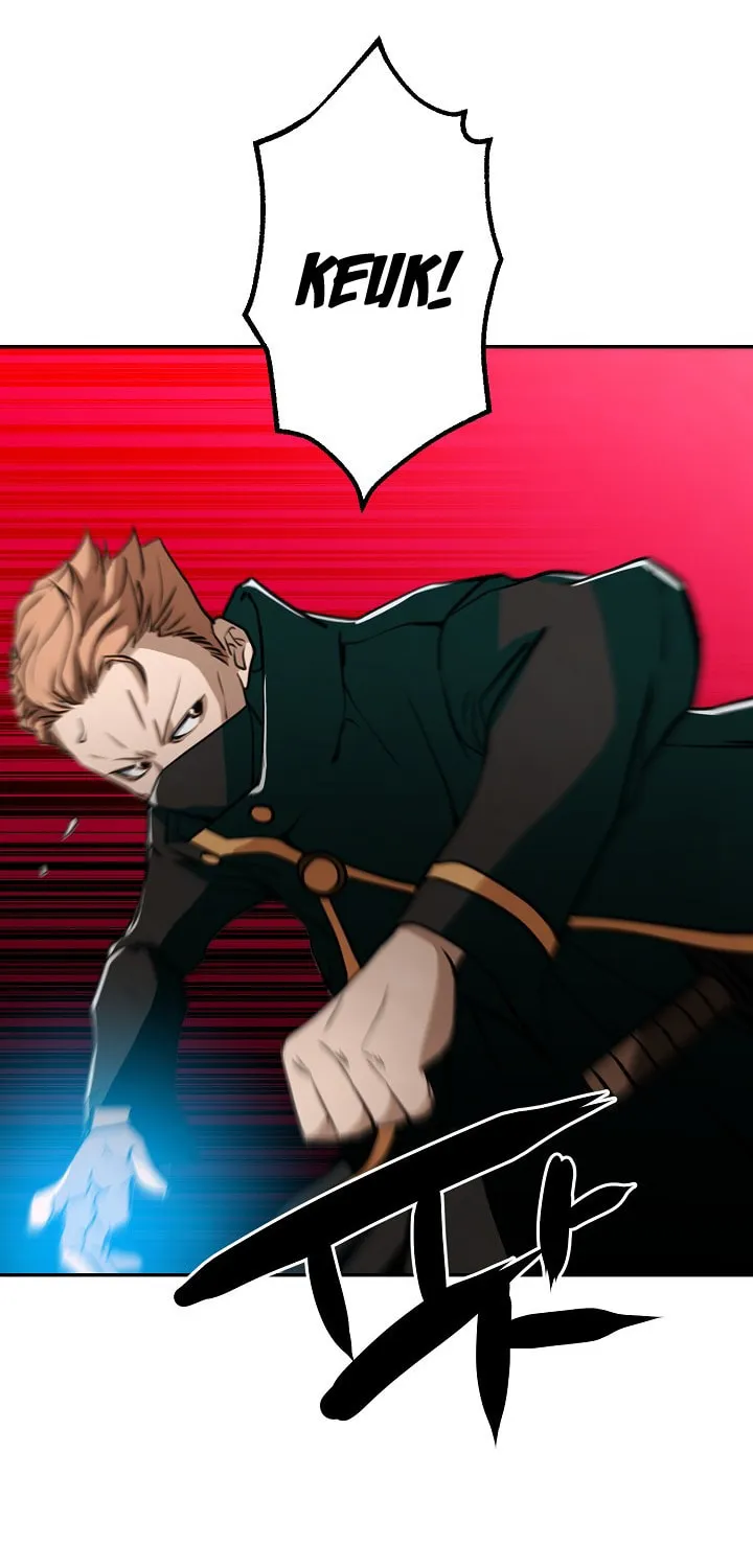 Who Killed the Murim Lord? Chapter 12 page 30 - 