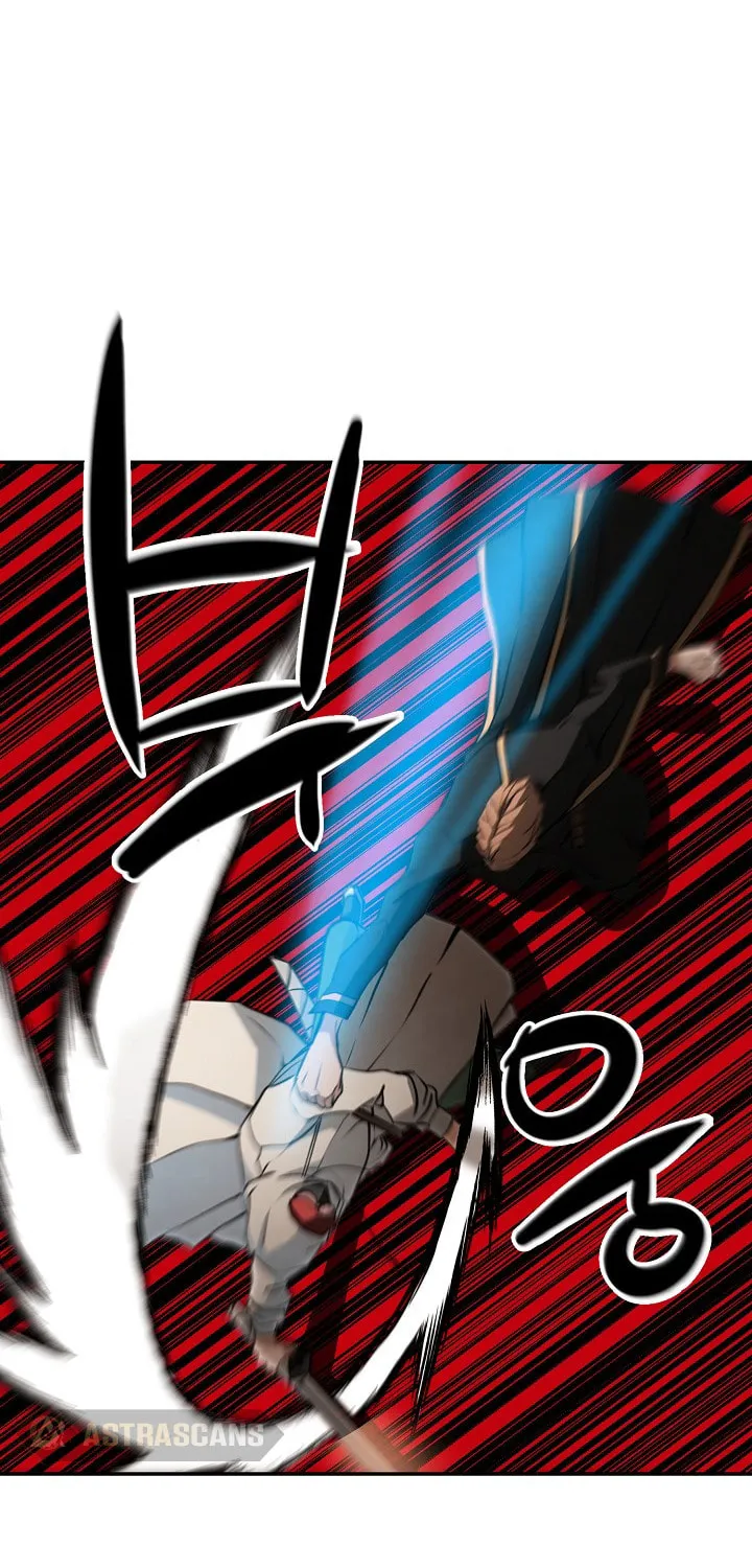 Who Killed the Murim Lord? Chapter 12 page 31 - 