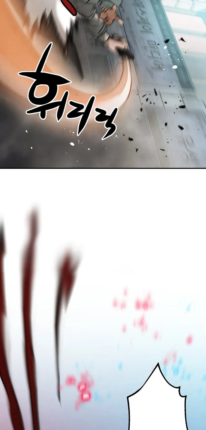 Who Killed the Murim Lord? Chapter 12 page 33 - 