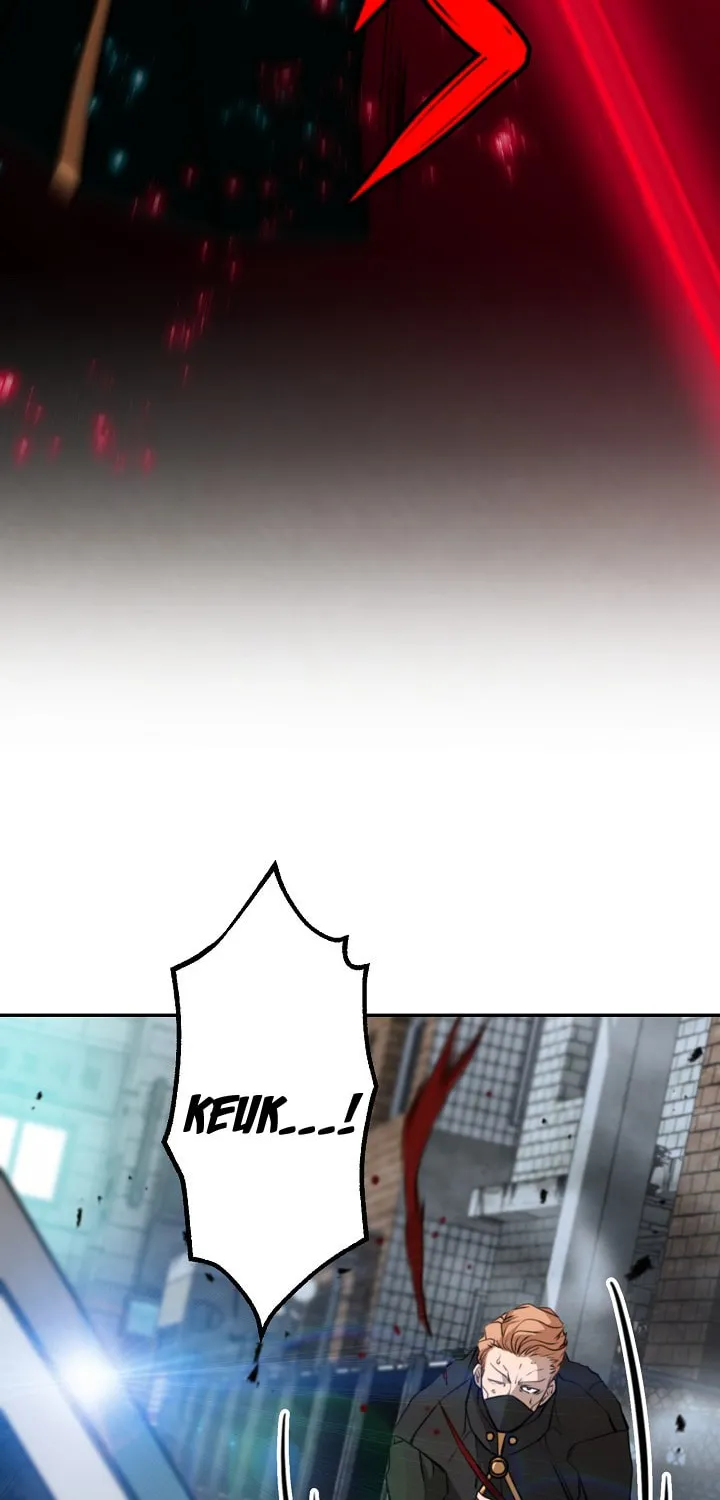 Who Killed the Murim Lord? Chapter 12 page 35 - 