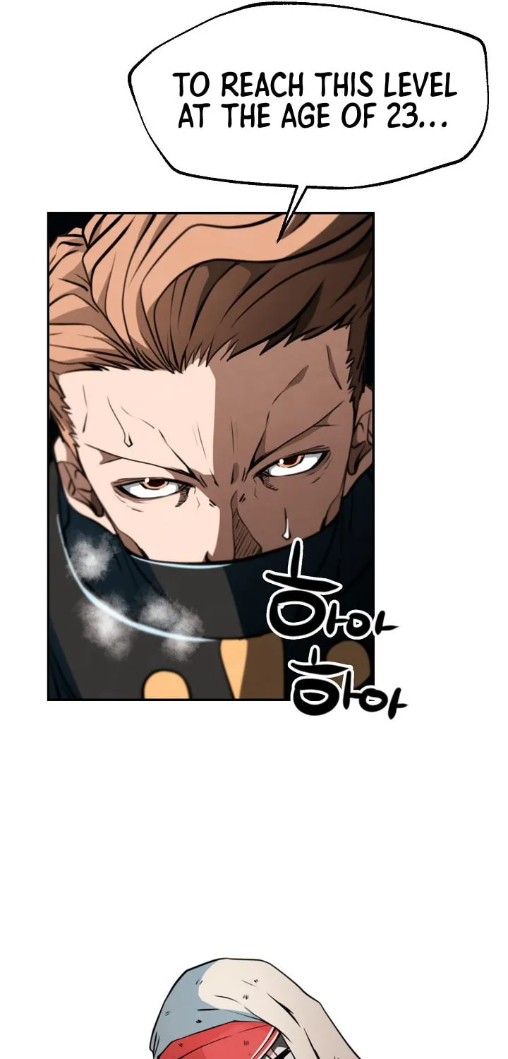 Who Killed the Murim Lord? Chapter 12 page 37 - 