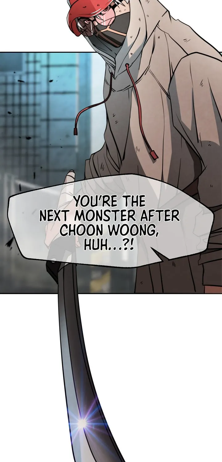 Who Killed the Murim Lord? Chapter 12 page 38 - 