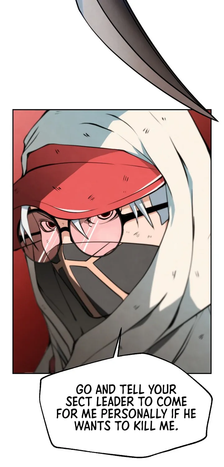 Who Killed the Murim Lord? Chapter 12 page 39 - 