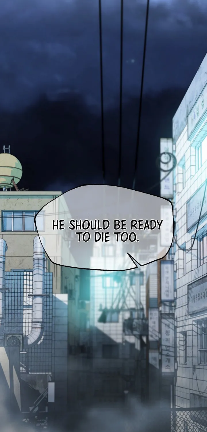 Who Killed the Murim Lord? Chapter 12 page 42 - 