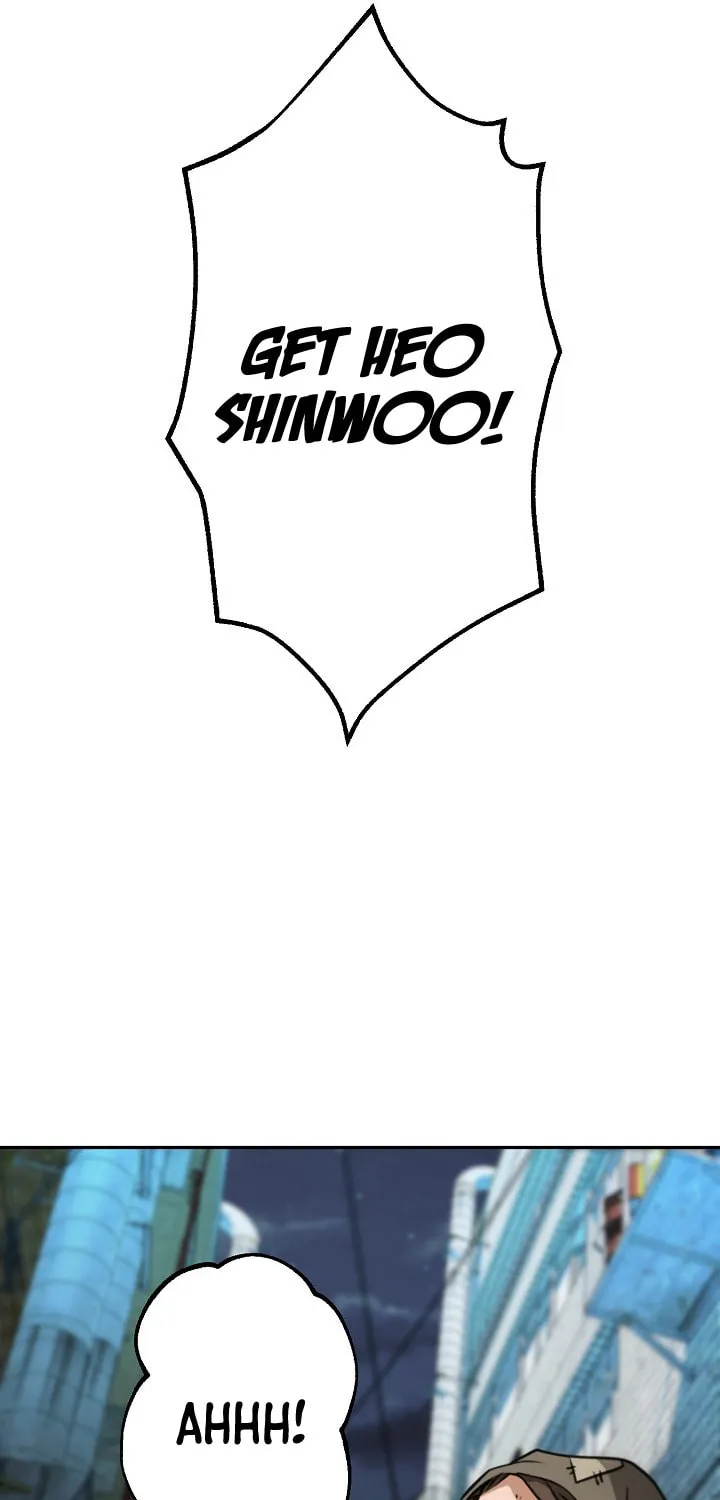 Who Killed the Murim Lord? Chapter 12 page 44 - 
