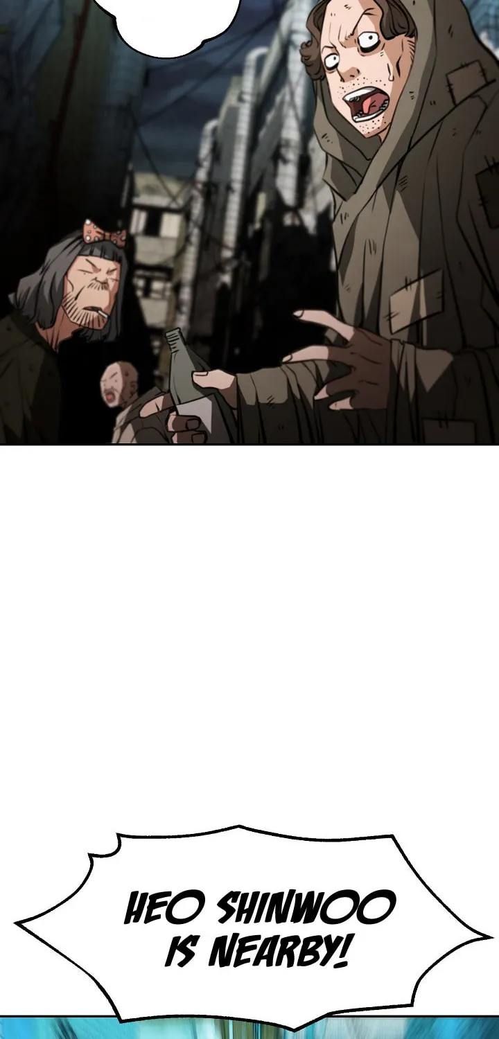 Who Killed the Murim Lord? Chapter 12 page 45 - 