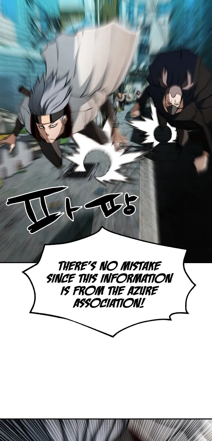 Who Killed the Murim Lord? Chapter 12 page 46 - 