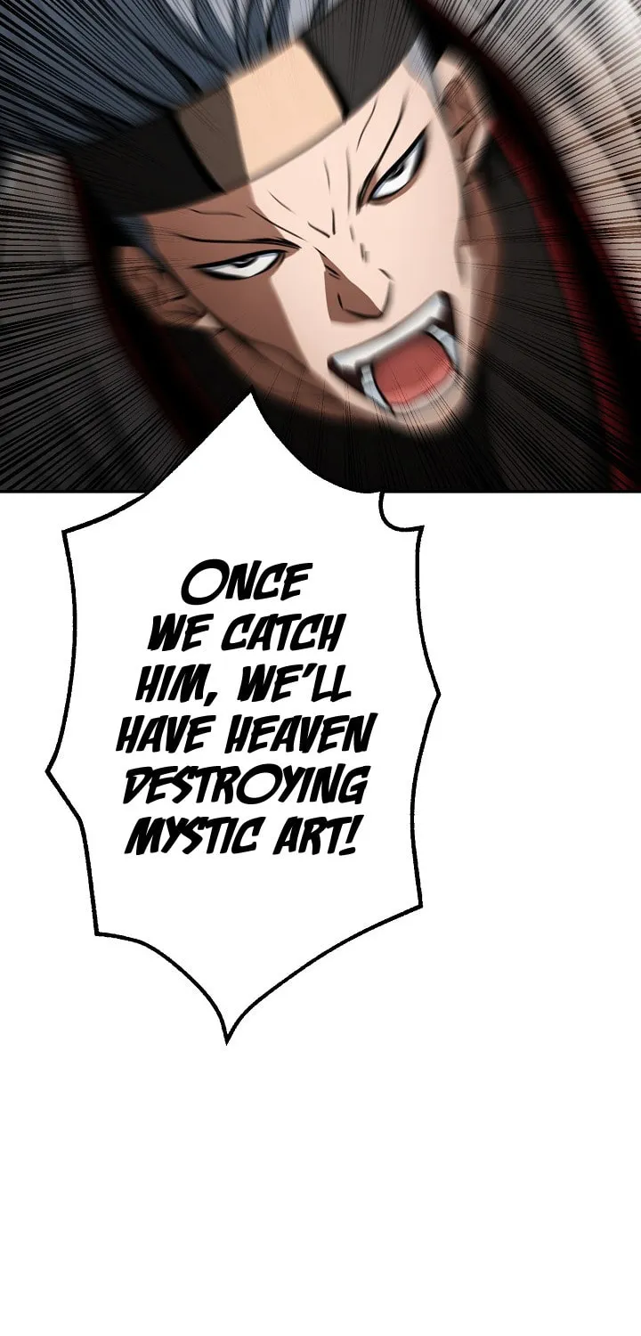 Who Killed the Murim Lord? Chapter 12 page 47 - 