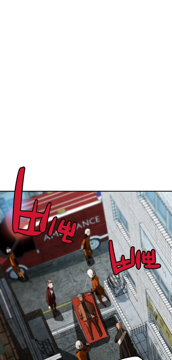 Who Killed the Murim Lord? Chapter 12 page 48 - 