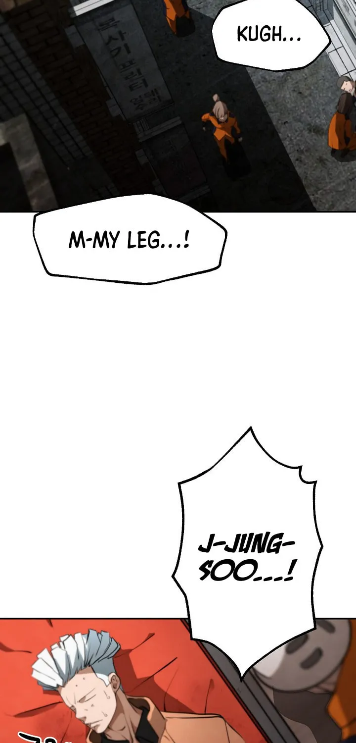 Who Killed the Murim Lord? Chapter 12 page 49 - 