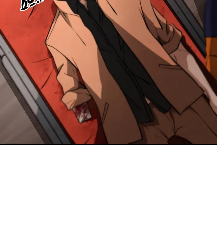 Who Killed the Murim Lord? Chapter 12 page 50 - 