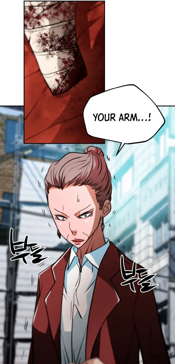 Who Killed the Murim Lord? Chapter 12 page 51 - 
