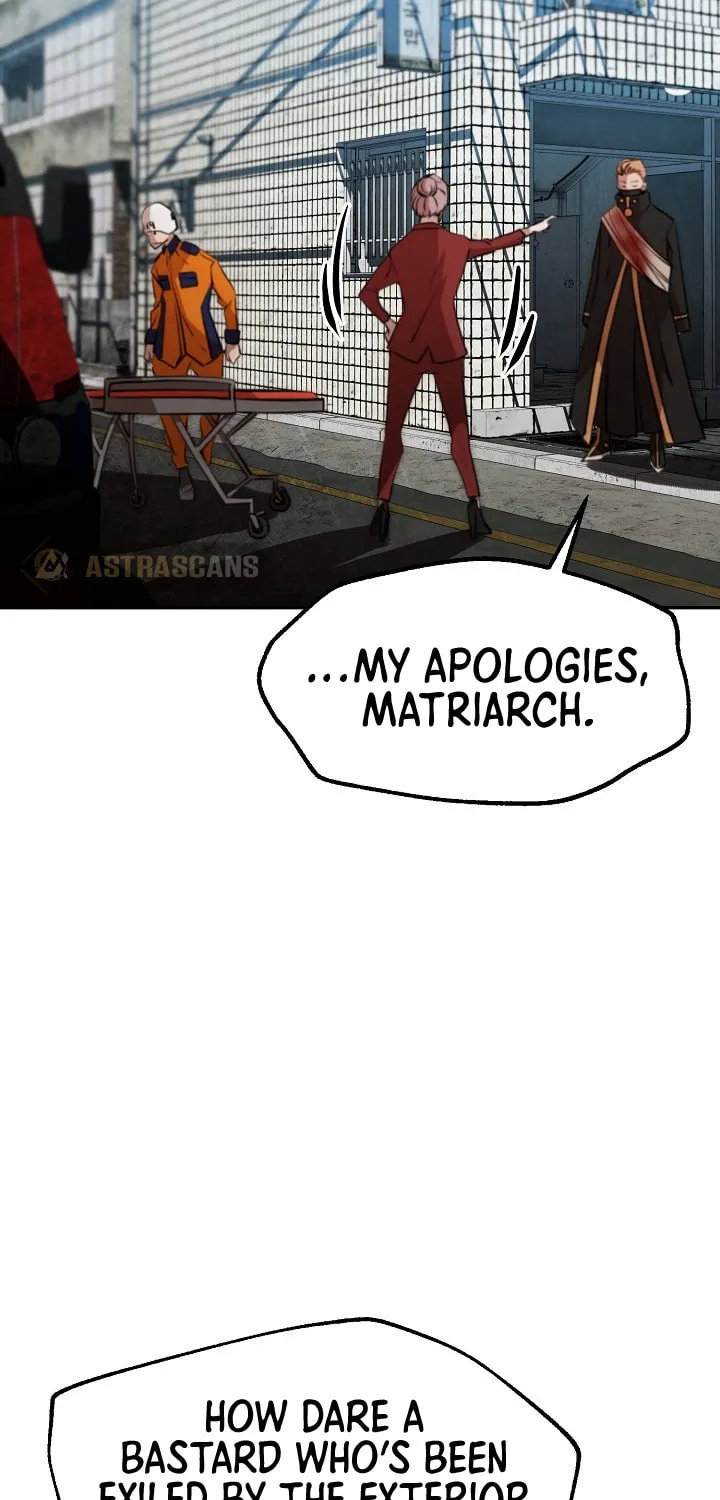 Who Killed the Murim Lord? Chapter 12 page 53 - 