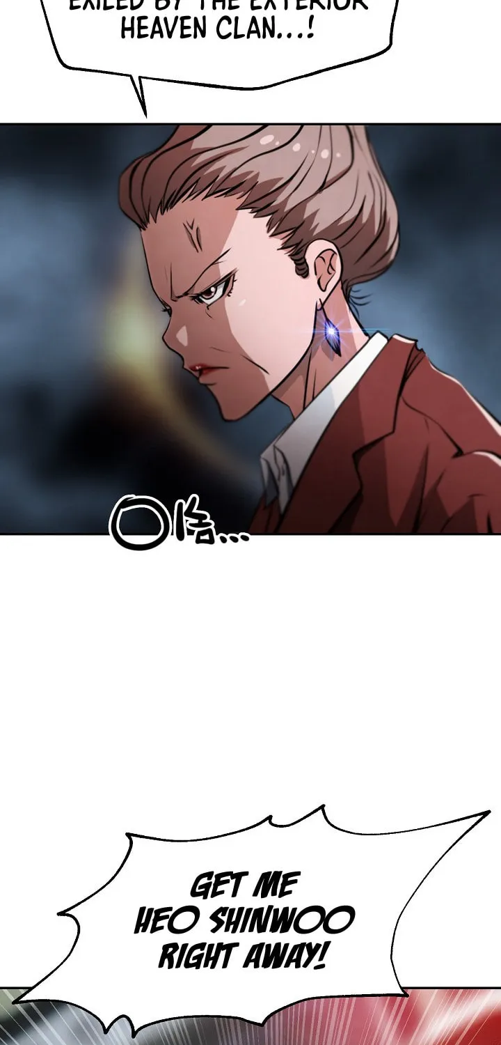 Who Killed the Murim Lord? Chapter 12 page 54 - 