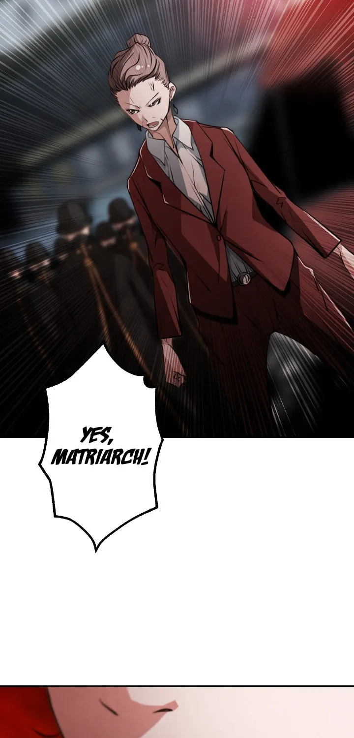 Who Killed the Murim Lord? Chapter 12 page 55 - 