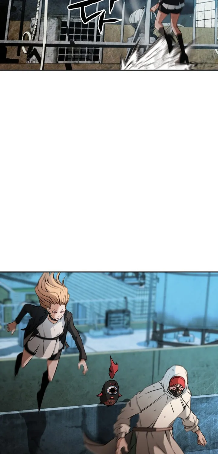 Who Killed the Murim Lord? Chapter 12 page 61 - 