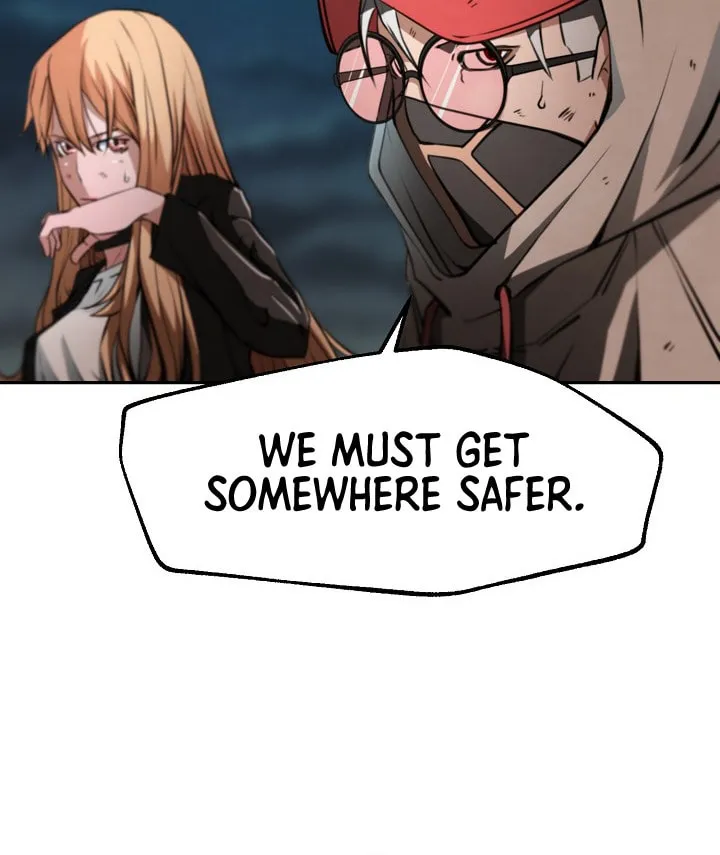 Who Killed the Murim Lord? Chapter 12 page 64 - 