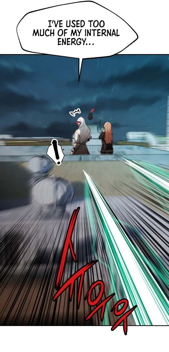 Who Killed the Murim Lord? Chapter 12 page 65 - 