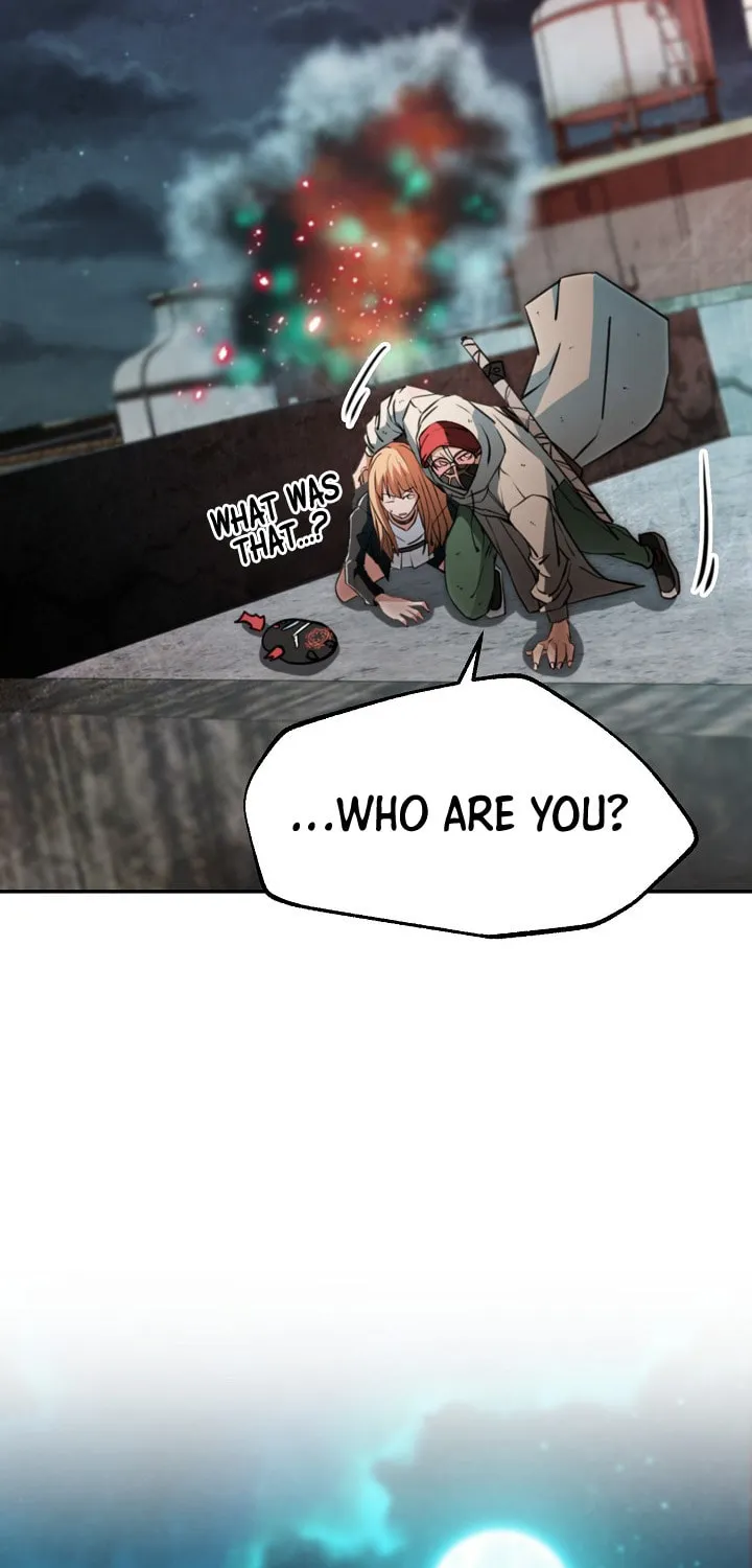 Who Killed the Murim Lord? Chapter 12 page 68 - 