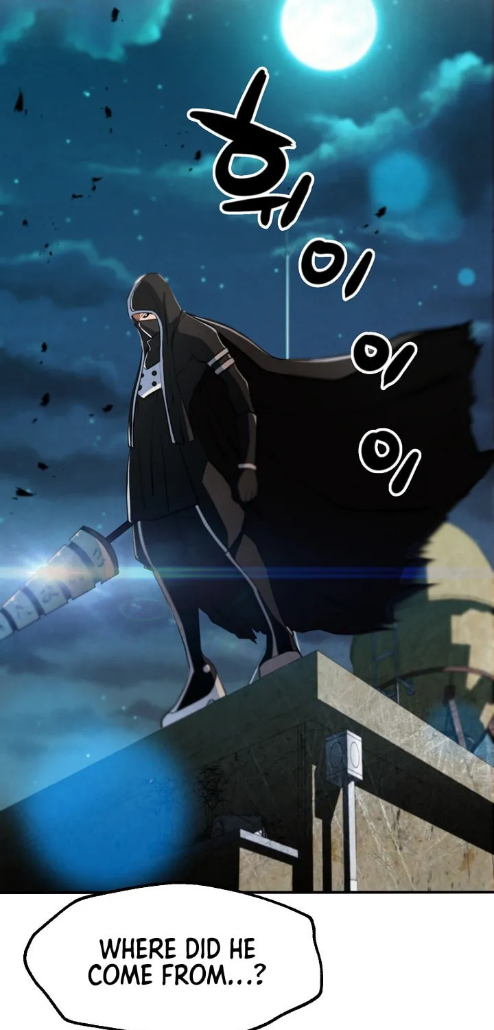 Who Killed the Murim Lord? Chapter 12 page 69 - 