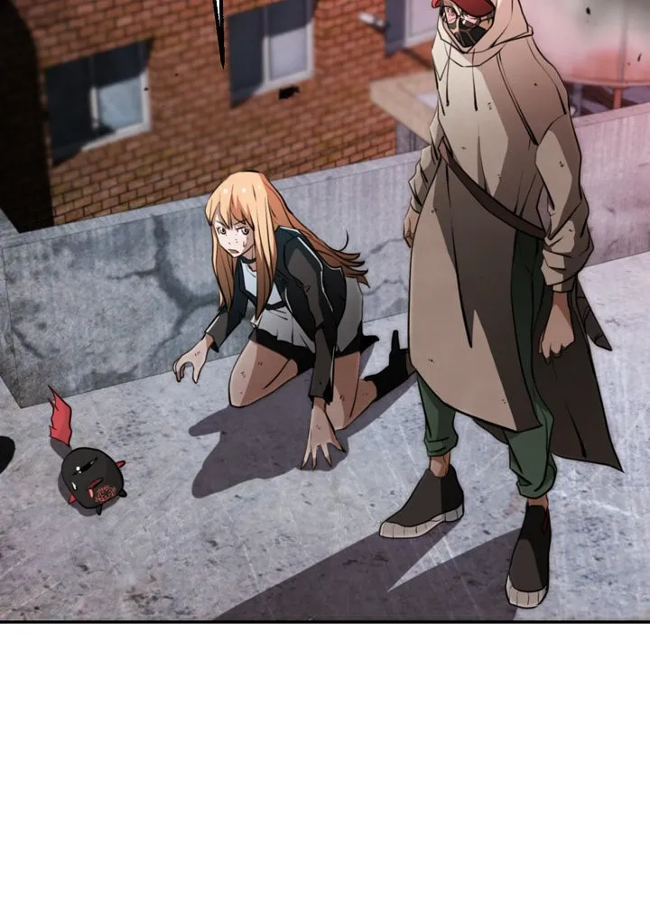 Who Killed the Murim Lord? Chapter 12 page 71 - 